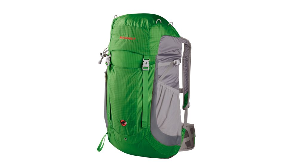 Mammut Creon Light Pack 32 L 1952 cu in-Dark Spring/Iron
