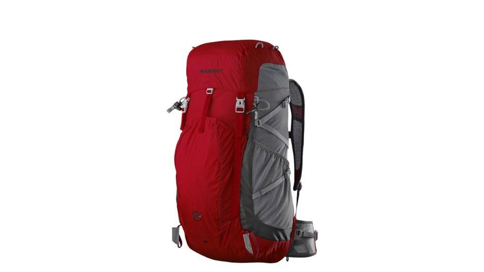 Mammut Creon Light Pack 45 L 2746 cu in-Salsa/Iron