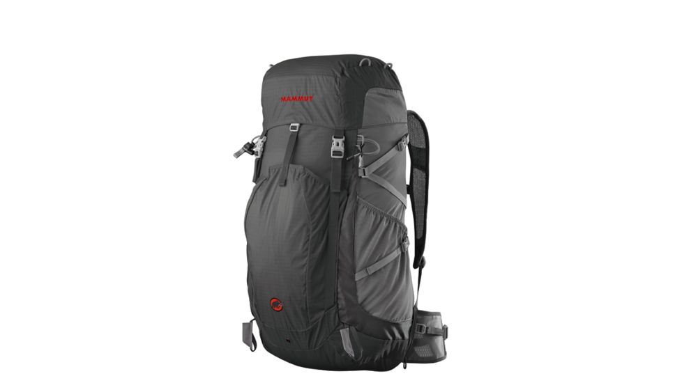 Mammut Creon Light Pack 45 L 2746 cu in-Smoke/Iron