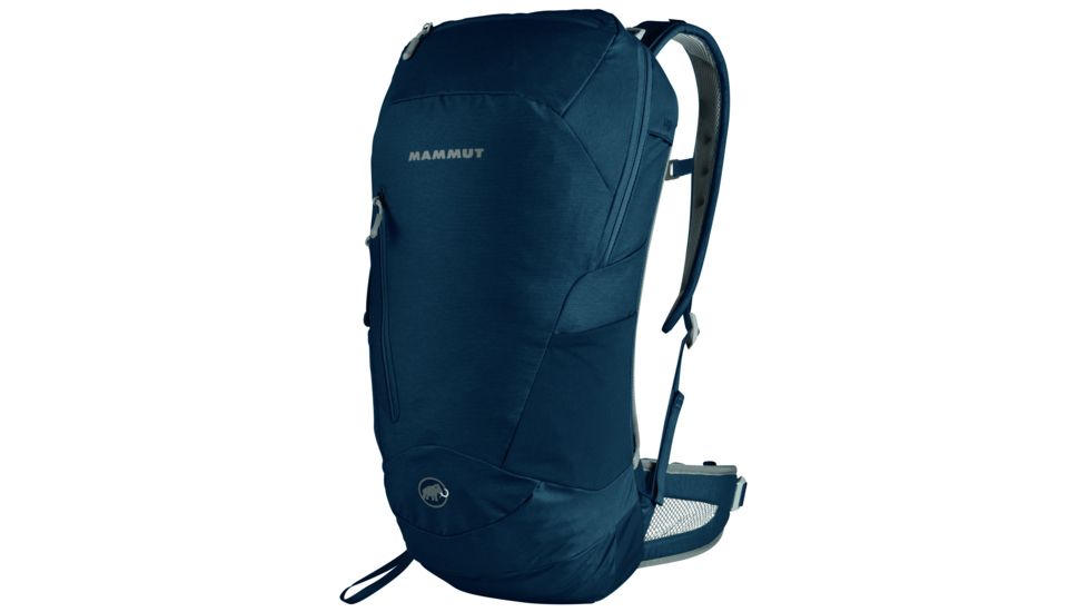 Creon Zip 22 L Backpack-Marine