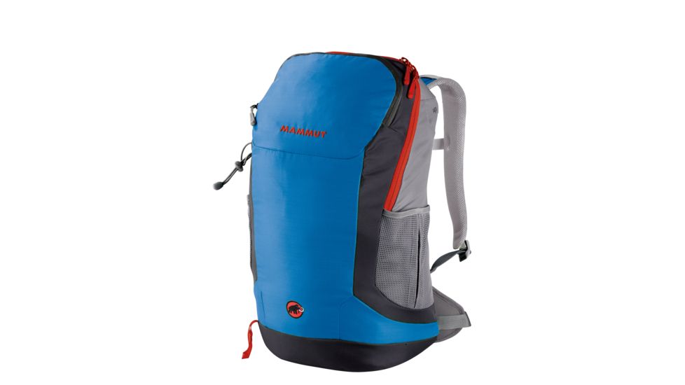 Mammut Creon Zip 28 L-Merlin/Cement