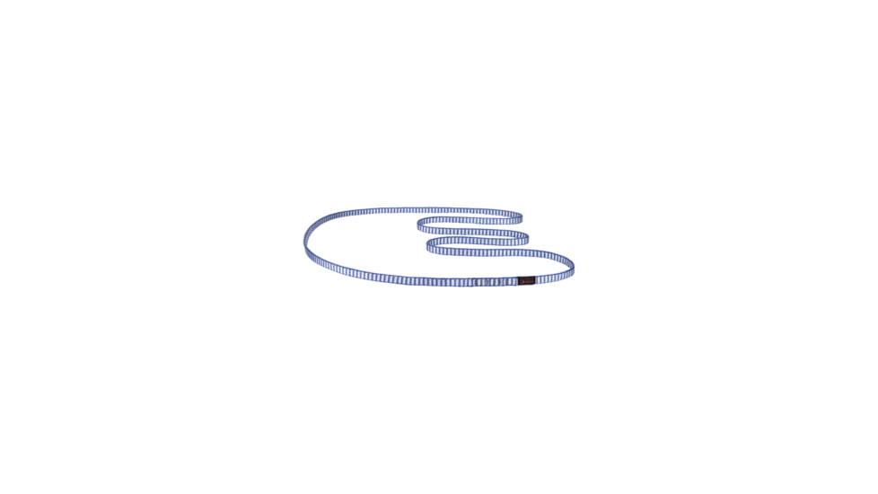 Mammut Crocodile Sling 13.0, Blue, 120 cm, 2120-00760-5018-120