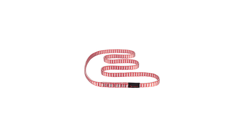 Mammut Crocodile Sling 13.0, Red, 60 cm, 2120-00760-3000-60
