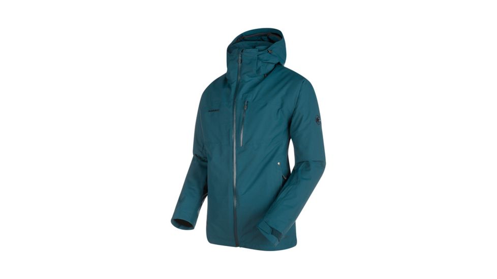 Mammut Cruise HS Thermo Jacket Men, Orion, XL 1010-18860-5325-116