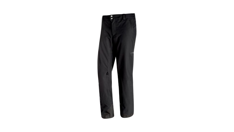 Mammut Cruise HS Thermo Snow Pants - Men's, Black, 52 1020-09362-0001-52-10