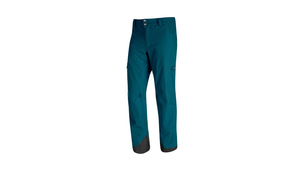 Mammut Cruise HS Thermo Snow Pants - Men's, Orion, 50 1020-09362-5325-50-10