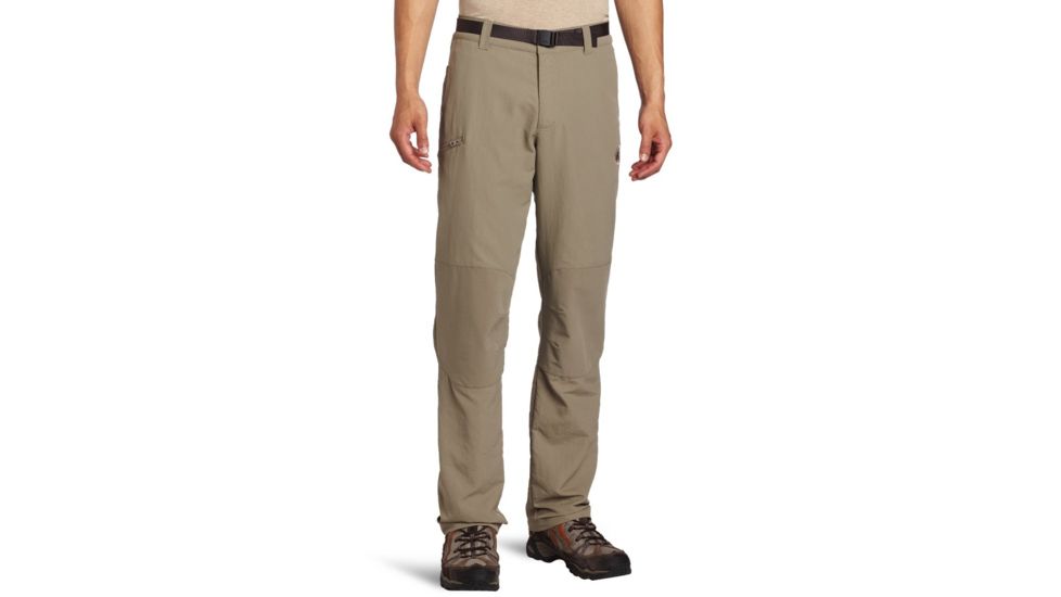 Mammut Cyclone Pants 2012 - Men's-Oak-34 Waist-Regular Inseam