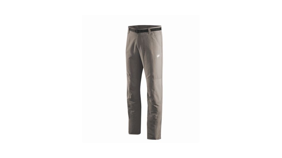 Mammut Cyclone Pants - Men's-Taupe-34-Regular