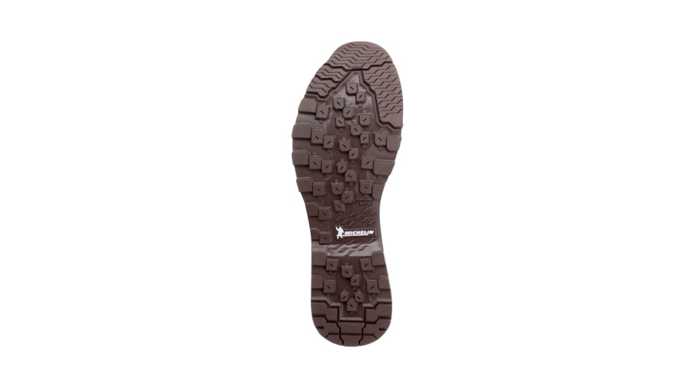 Mammut Demo, Alnasca Low GTX, Brown, 7, 3020-06021-DEMO