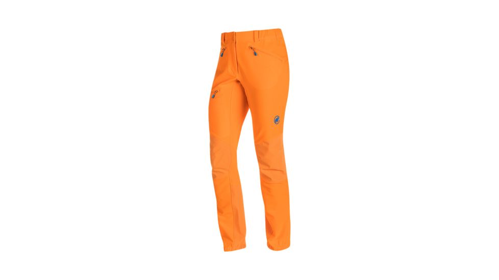 Mammut Demo, Eisfeld Advanced SO Pants, Sunrise, US 8 1020-12090-2153-38-10-DEMO