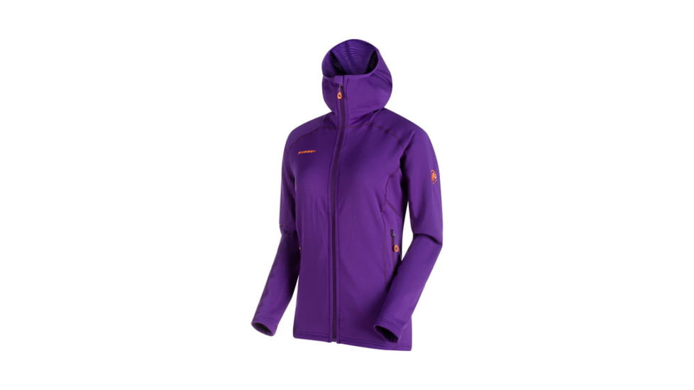 Mammut Demo, Eiswand Advanced ML Hooded Jacket, Dawn, S 1010-25150-6234-113-DEMO