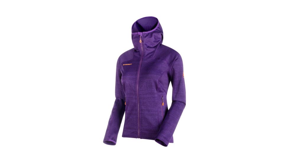 Mammut Demo, Eiswand Guide ML Hooded Jacket, Dawn, S 1010-25110-6234-113-DEMO