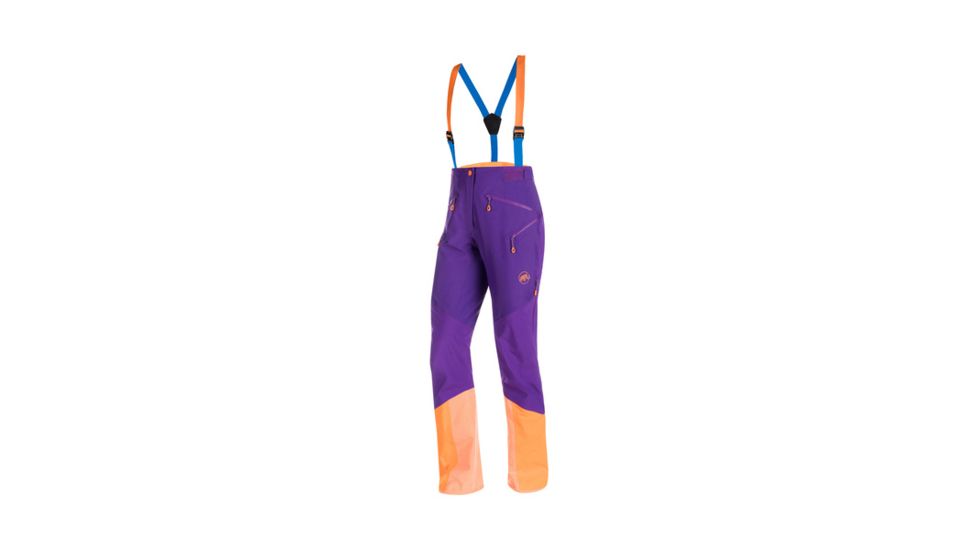 Mammut Demo, Nordwand Pro HS Pants, Dawn-Sunrise, US 8 1020-12060-6235-38-10-DEMO