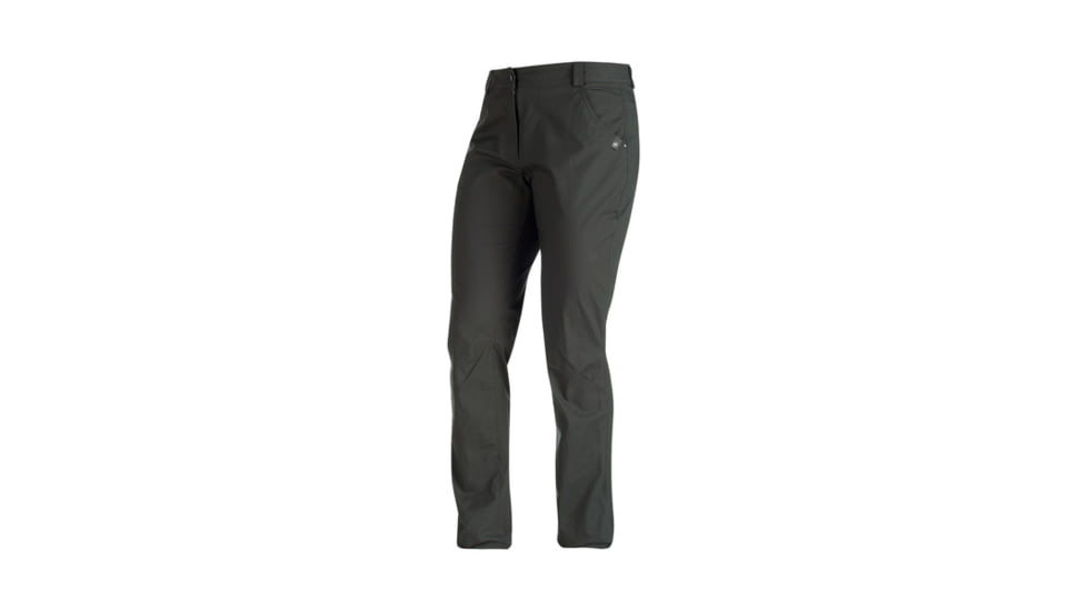 Mammut Demo, Trovat Tour Pants, Graphite, US 8 1020-11280-0121-38-10-DEMO