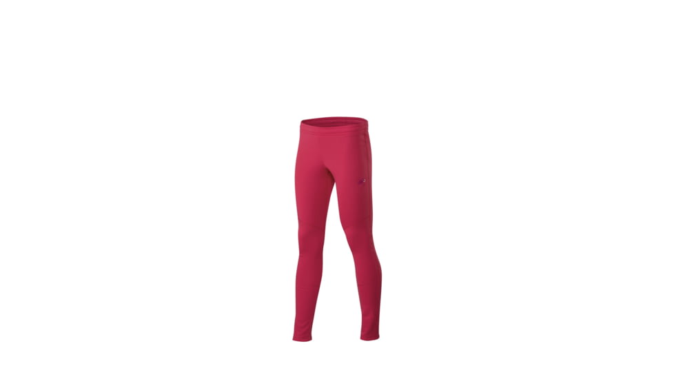 Mammut Denali Pants-Women's-Small-Light Carmine