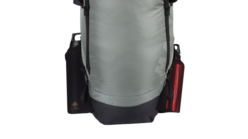 Mammut Ducan 24 Backpack, Granit/Black, 2530-00350-00087-1024