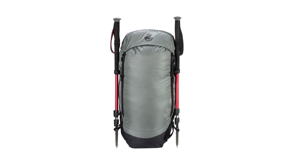 Mammut Ducan 24 Backpack, Granit/Black, 2530-00350-00087-1024