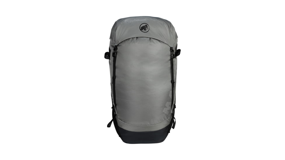 Mammut Ducan 24 Backpack, Granit/Black, 2530-00350-00087-1024