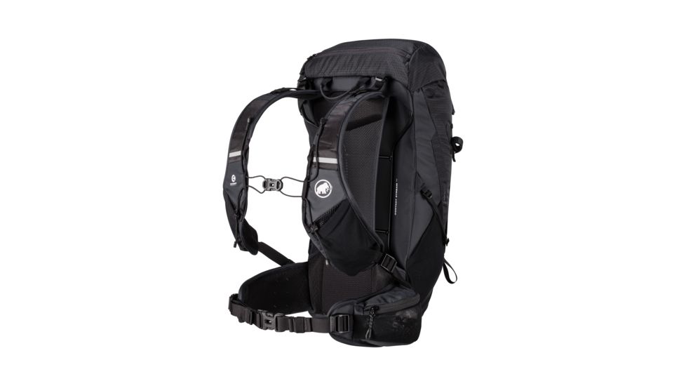 Mammut Ducan 24 Backpack - Mens, Black, 24 L, 2530-00350-0001-1024