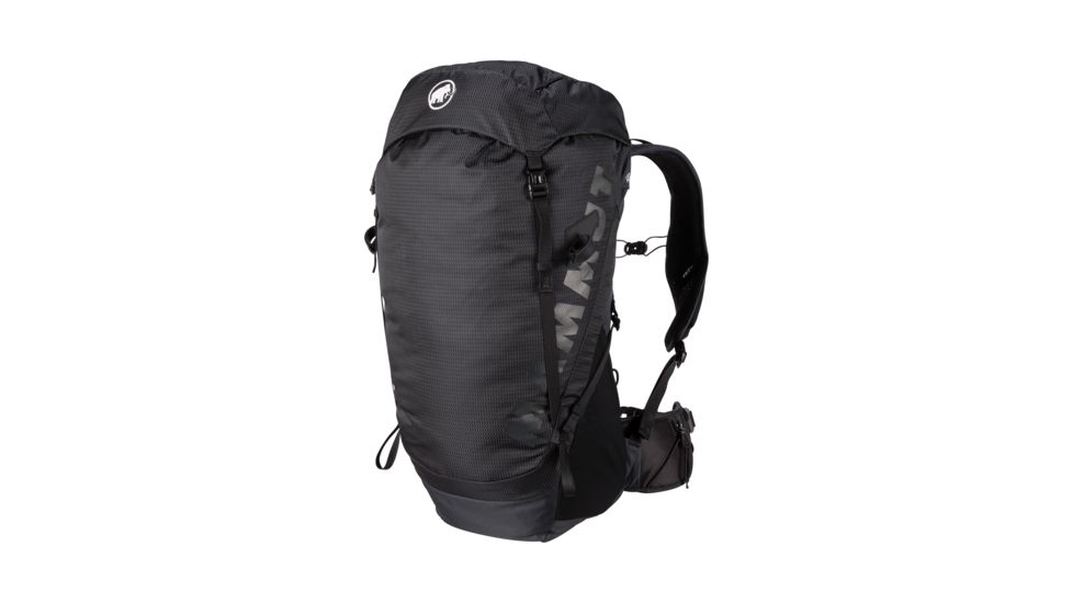 Mammut Ducan 24 Backpack - Mens, Black, 24 L, 2530-00350-0001-1024
