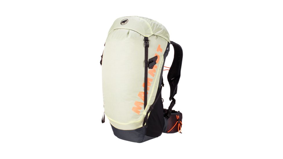 Mammut Ducan 24 Backpack - Mens, Sunlight/Black, 24 L, 2530-00350-1268-1024