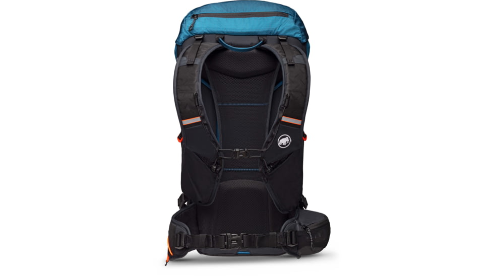 Mammut Ducan 24 Backpack, Sapphire/Black, 2530-00350-50430-1024