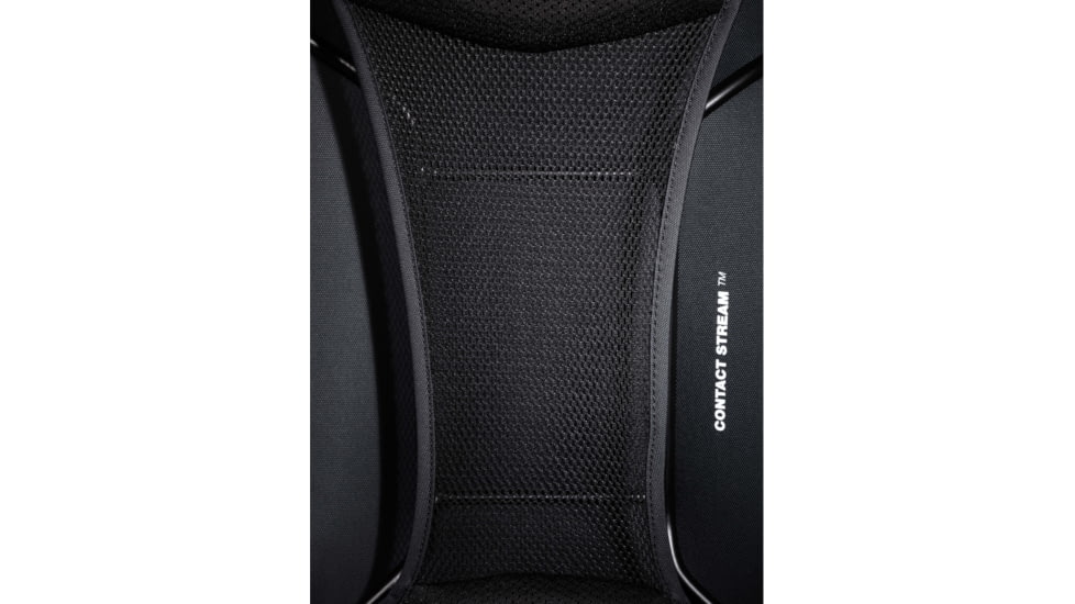 Mammut Ducan 24 Backpack, Sapphire/Black, 2530-00350-50430-1024