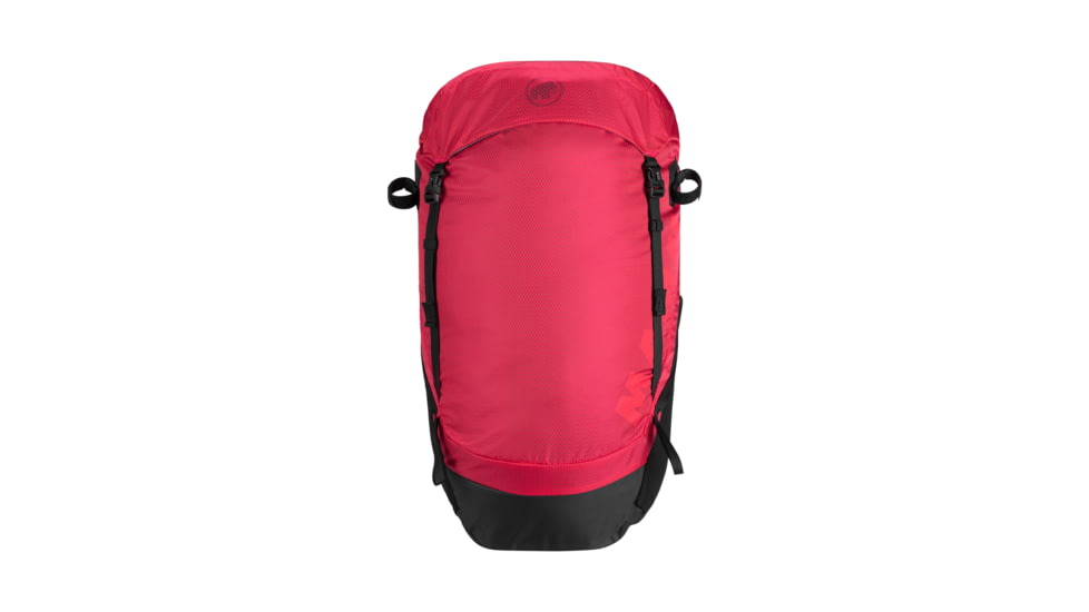 Mammut Ducan 24 Backpack - Womens, Dragon Fruit/Black, 2530-00310-3654-1024