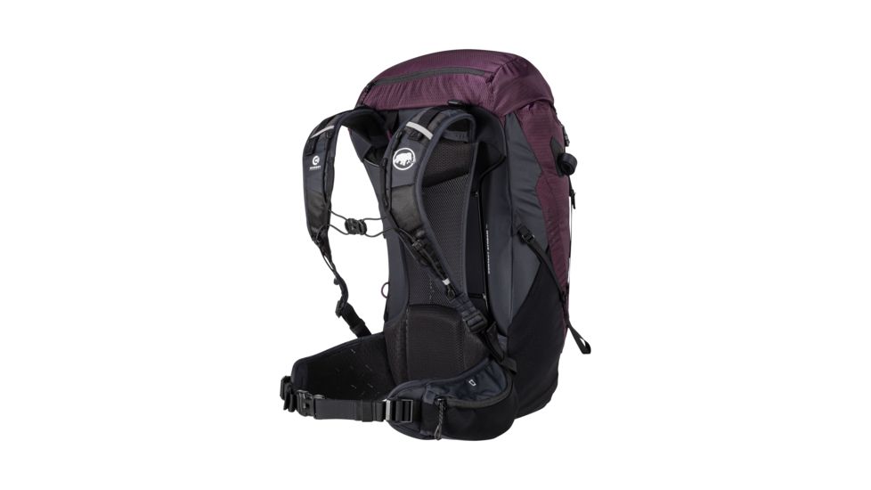 Mammut Ducan 24 Backpack - Womens, Galaxy/Black, 24 L, 2530-00310-50185-1024