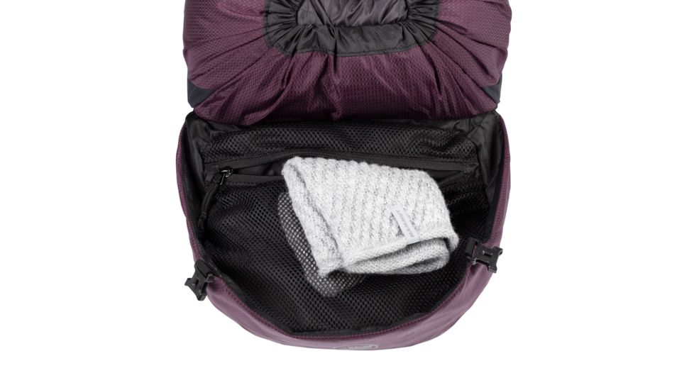 Mammut Ducan 24 Backpack - Womens, Galaxy/Black, 24 L, 2530-00310-50185-1024