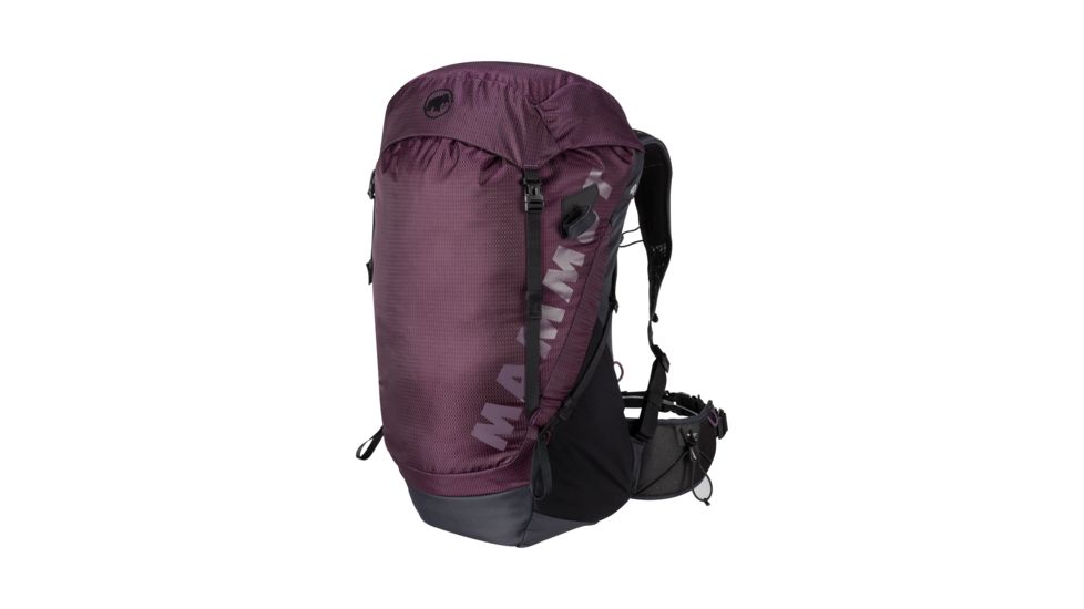 Mammut Ducan 24 Backpack - Womens, Galaxy/Black, 24 L, 2530-00310-50185-1024