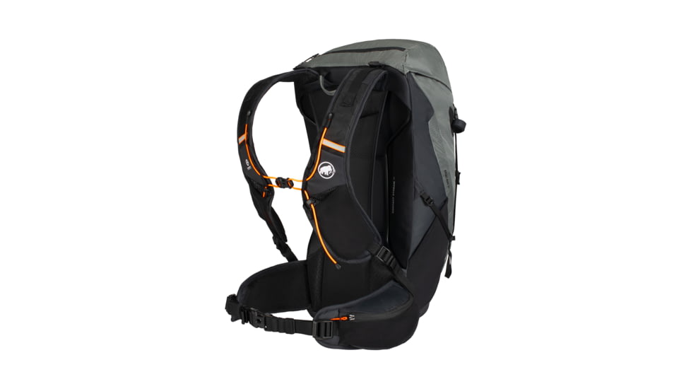 Mammut Ducan 30 Backpack, Granit/Black, 2530-00320-00087-1030