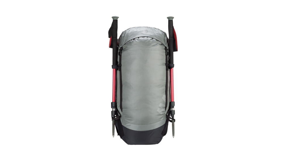 Mammut Ducan 30 Backpack, Granit/Black, 2530-00320-00087-1030