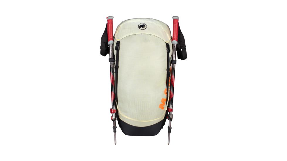 Mammut Ducan 30 Backpack - Mens, Sunlight/Black, 30 L, 2530-00320-1268-1030