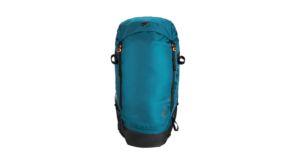 Mammut Ducan 30 Backpack, Sapphire/Black, 2530-00320-50430-1030