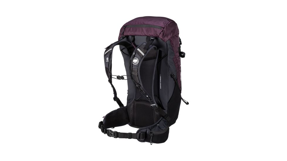 Mammut Ducan 30 Backpack - Womens, Galaxy/Black, 30 L, 2530-00330-50185-1030