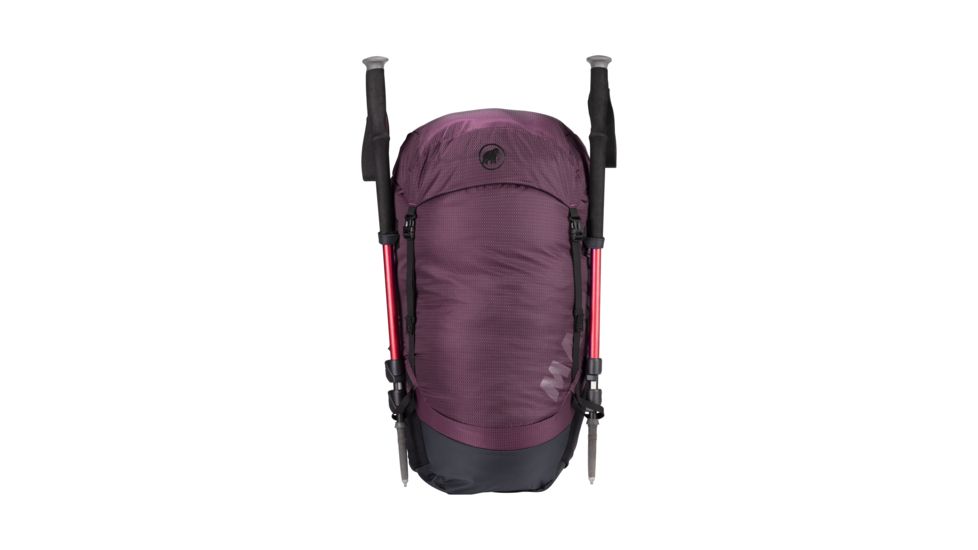 Mammut Ducan 30 Backpack - Womens, Galaxy/Black, 30 L, 2530-00330-50185-1030