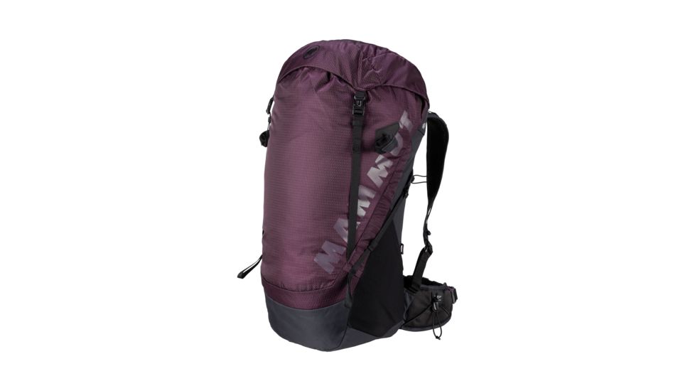 Mammut Ducan 30 Backpack - Womens, Galaxy/Black, 30 L, 2530-00330-50185-1030