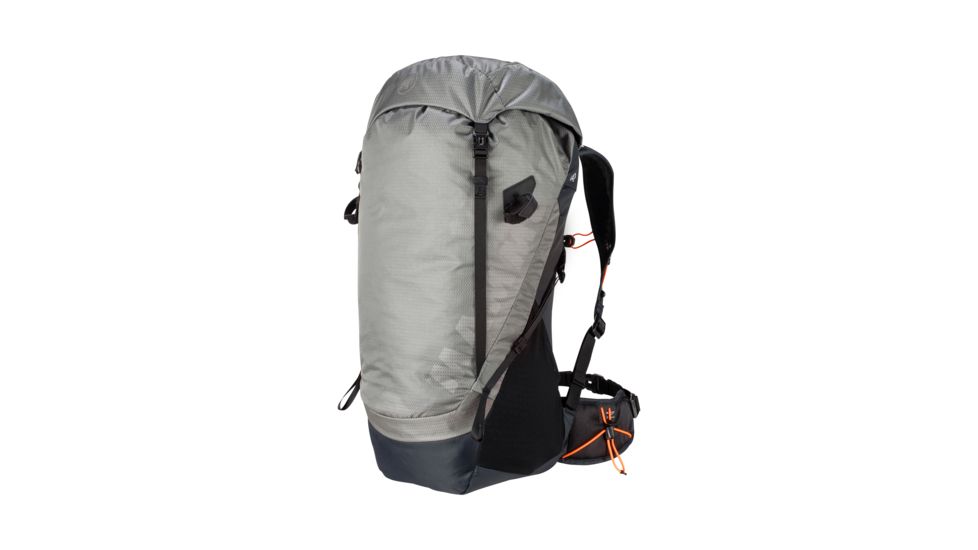 Mammut Ducan 30 Backpack - Womens, Granite/Black, 30 L, 2530-00330-00087-1030