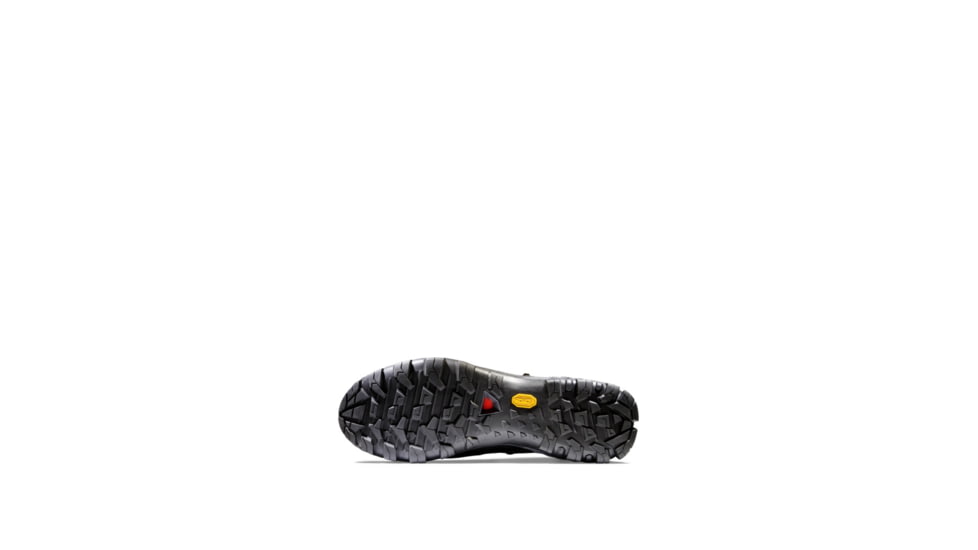 Mammut Ducan High GTX Shoes - Mens, Balck/Black, US 9.5, 3030-03471-0052-1085