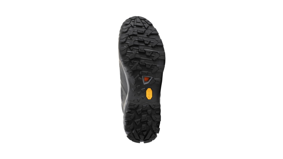 Mammut Ducan High GTX Shoes - Mens, Balck/Black, US 9.5, 3030-03471-0052-1085