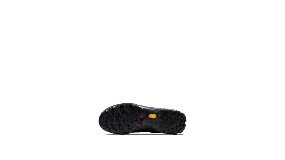 Mammut Ducan Low GTX Shoes - Mens, Black Dark Titanium, 11, 3030-03521-00288-1110