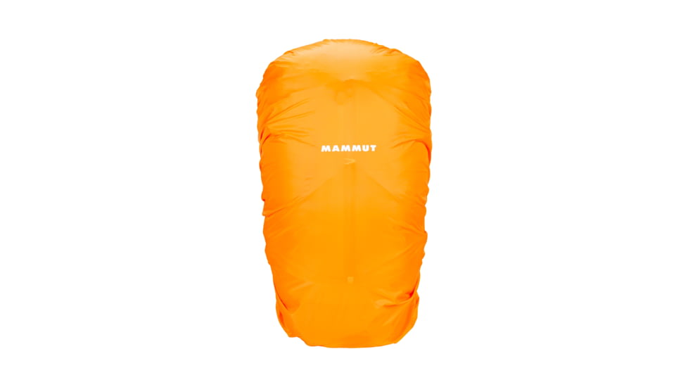 Mammut Ducan Spine 50-60 Backpack, Granit/Black, 2530-00370-00087-1100