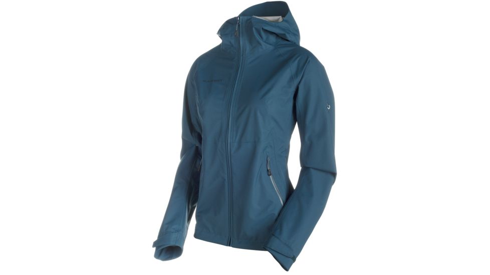 Mammut Ebba Jacket - Women's-Orion-X-Large
