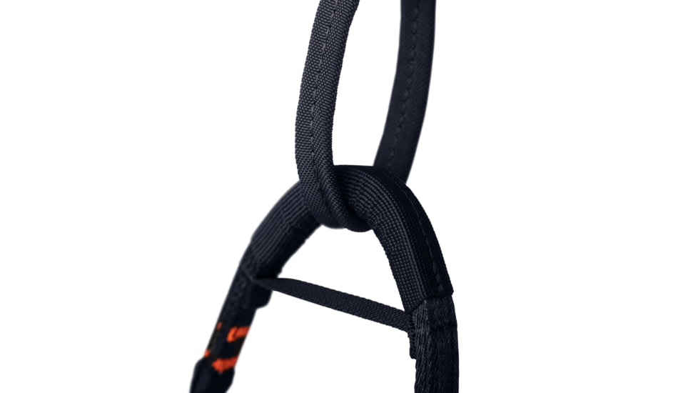 Mammut Eiger Nordwand Harness, White, L, 2020-01130-0243-113