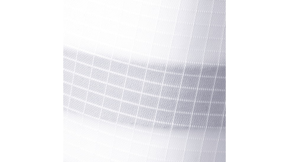 Mammut Eiger Nordwand Harness, White, L, 2020-01130-0243-113