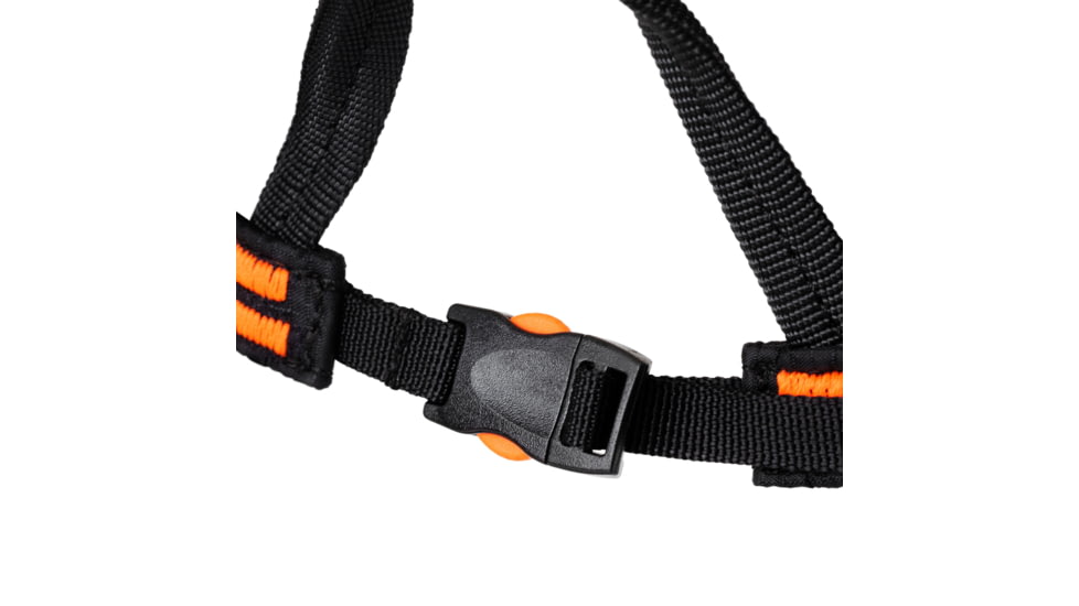 Mammut Eiger Speed Harness, White, S, 2020-01140-0243-111