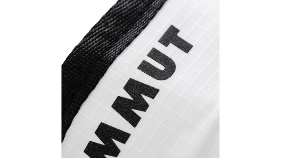 Mammut Eiger Speed Harness, White, S, 2020-01140-0243-111