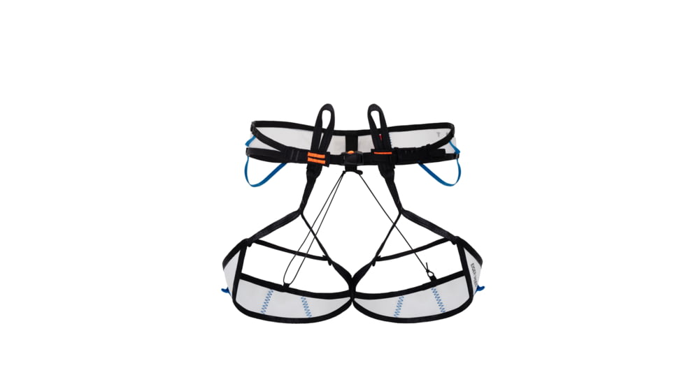 Mammut Eiger Speed Harness, White, S, 2020-01140-0243-111