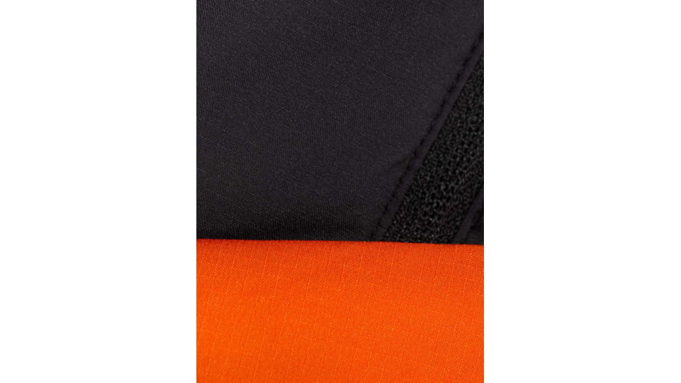 Mammut Eigerjoch IN Flex Pants, Black, Extra Large, 1022-01160-0001-116